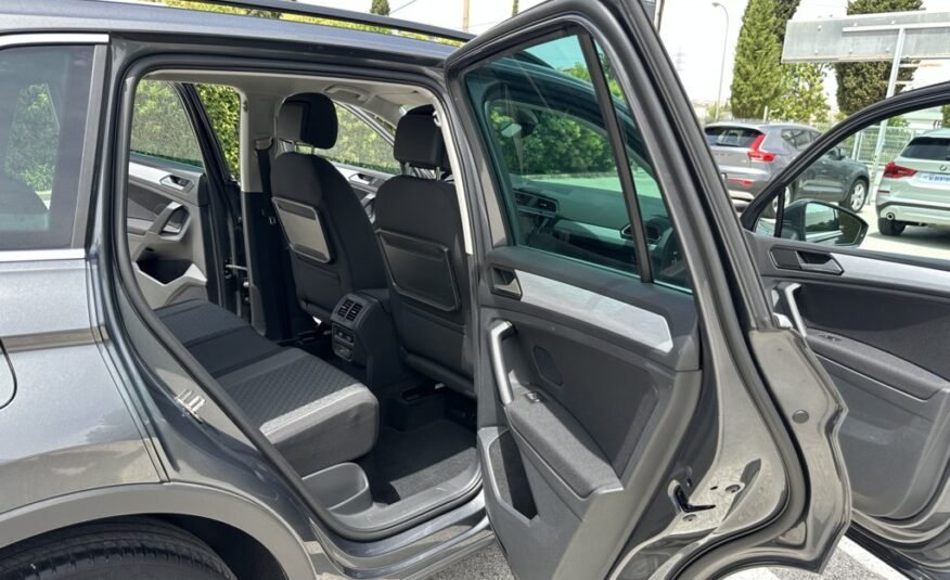VOLKSWAGEN Tiguan 1.5TSI 150CV ADVANCE MICROHIBRIDO
