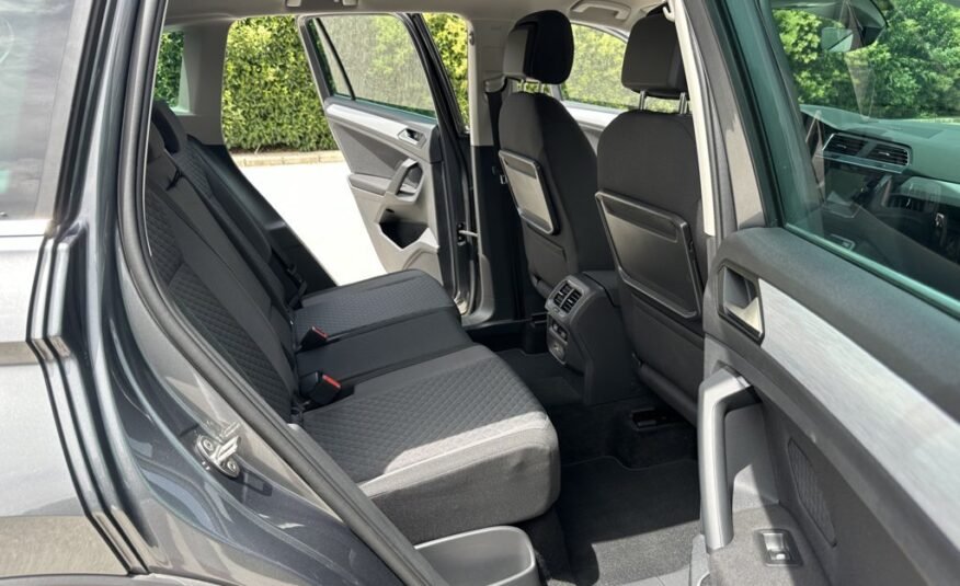VOLKSWAGEN Tiguan 1.5TSI 150CV ADVANCE MICROHIBRIDO