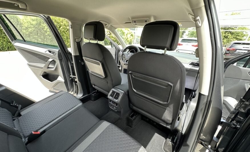 VOLKSWAGEN Tiguan 1.5TSI 150CV ADVANCE MICROHIBRIDO
