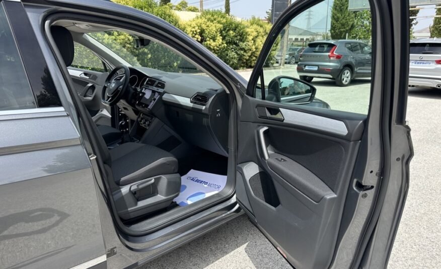VOLKSWAGEN Tiguan 1.5TSI 150CV ADVANCE MICROHIBRIDO