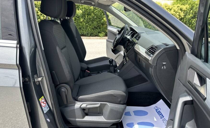 VOLKSWAGEN Tiguan 1.5TSI 150CV ADVANCE MICROHIBRIDO
