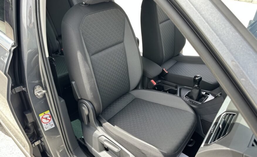 VOLKSWAGEN Tiguan 1.5TSI 150CV ADVANCE MICROHIBRIDO