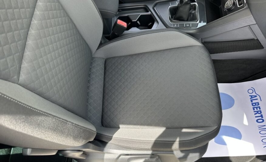 VOLKSWAGEN Tiguan 1.5TSI 150CV ADVANCE MICROHIBRIDO