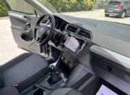 VOLKSWAGEN Tiguan 1.5TSI 150CV ADVANCE MICROHIBRIDO
