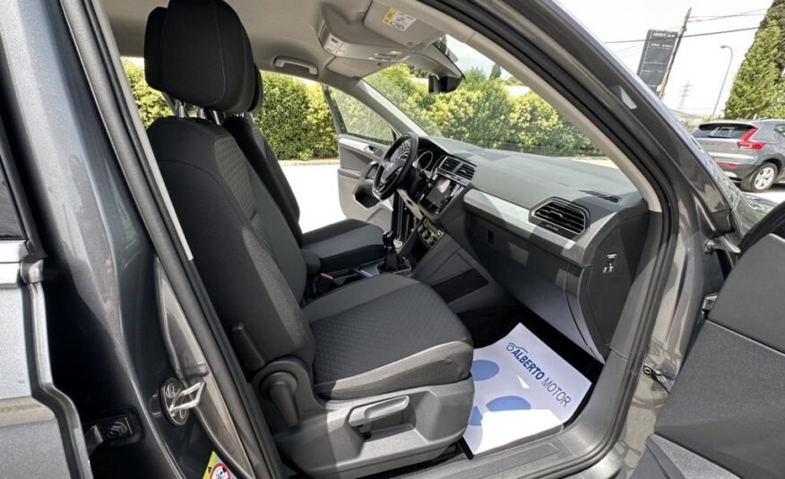 VOLKSWAGEN Tiguan 1.5TSI 150CV ADVANCE MICROHIBRIDO
