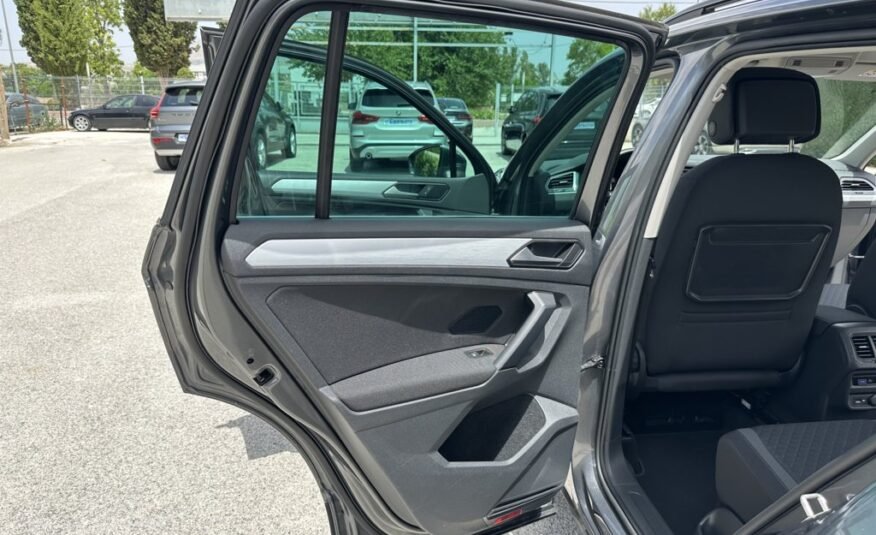 VOLKSWAGEN Tiguan 1.5TSI 150CV ADVANCE MICROHIBRIDO