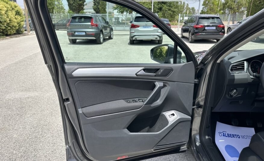 VOLKSWAGEN Tiguan 1.5TSI 150CV ADVANCE MICROHIBRIDO