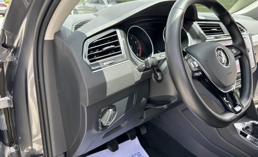 VOLKSWAGEN Tiguan 1.5TSI 150CV ADVANCE MICROHIBRIDO