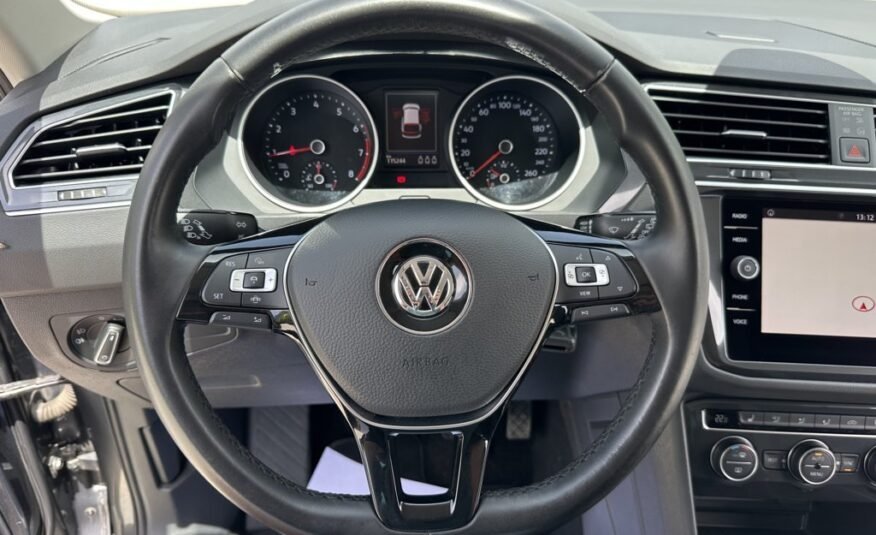VOLKSWAGEN Tiguan 1.5TSI 150CV ADVANCE MICROHIBRIDO