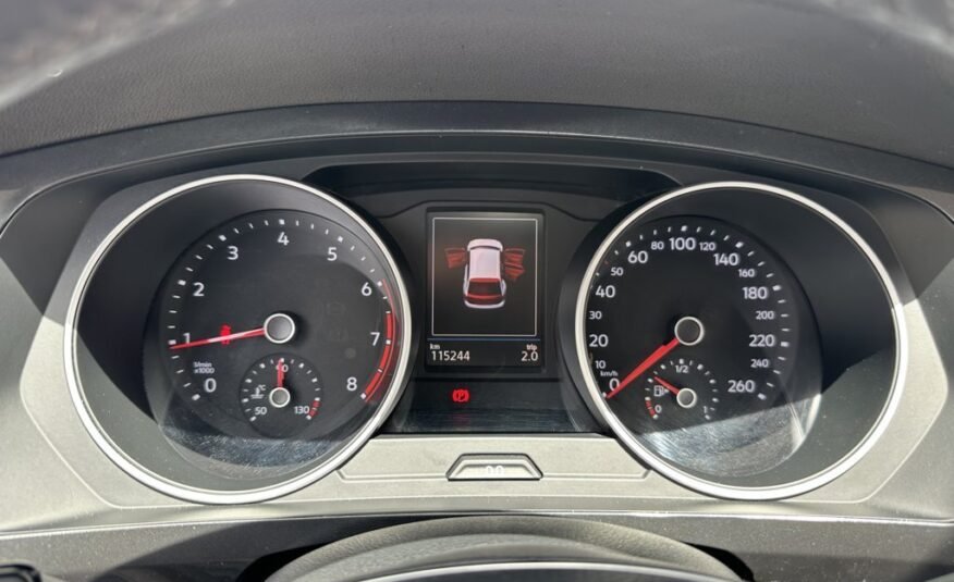 VOLKSWAGEN Tiguan 1.5TSI 150CV ADVANCE MICROHIBRIDO