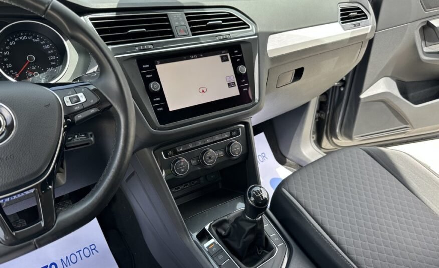 VOLKSWAGEN Tiguan 1.5TSI 150CV ADVANCE MICROHIBRIDO