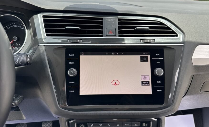 VOLKSWAGEN Tiguan 1.5TSI 150CV ADVANCE MICROHIBRIDO