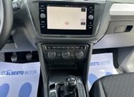 VOLKSWAGEN Tiguan 1.5TSI 150CV ADVANCE MICROHIBRIDO