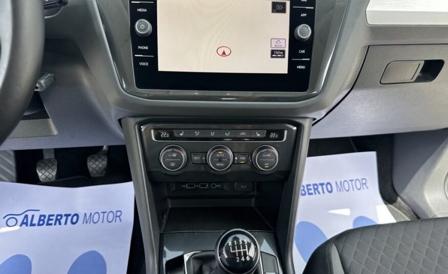 VOLKSWAGEN Tiguan 1.5TSI 150CV ADVANCE MICROHIBRIDO