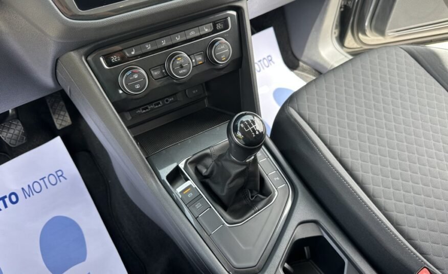 VOLKSWAGEN Tiguan 1.5TSI 150CV ADVANCE MICROHIBRIDO