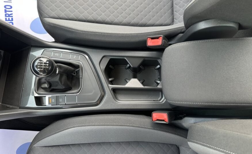 VOLKSWAGEN Tiguan 1.5TSI 150CV ADVANCE MICROHIBRIDO