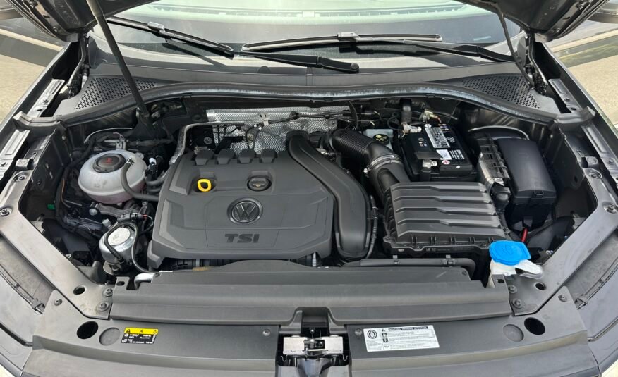 VOLKSWAGEN Tiguan 1.5TSI 150CV ADVANCE MICROHIBRIDO