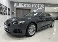 AUDI A5 SPORTBACK 35TDI 2.0TDI 150CV S-TRONIC