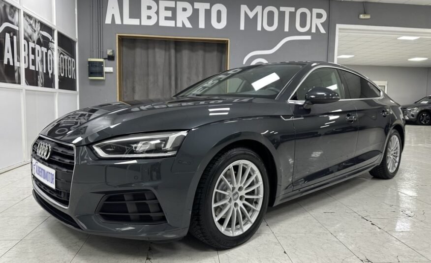 AUDI A5 SPORTBACK 35TDI 2.0TDI 150CV S-TRONIC