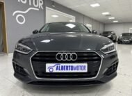 AUDI A5 SPORTBACK 35TDI 2.0TDI 150CV S-TRONIC