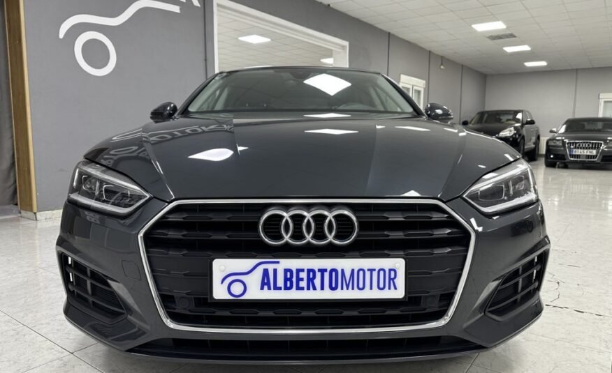 AUDI A5 SPORTBACK 35TDI 2.0TDI 150CV S-TRONIC