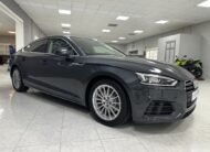 AUDI A5 SPORTBACK 35TDI 2.0TDI 150CV S-TRONIC