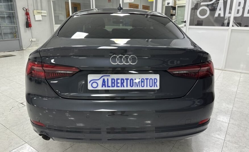 AUDI A5 SPORTBACK 35TDI 2.0TDI 150CV S-TRONIC