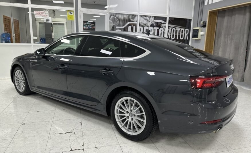 AUDI A5 SPORTBACK 35TDI 2.0TDI 150CV S-TRONIC