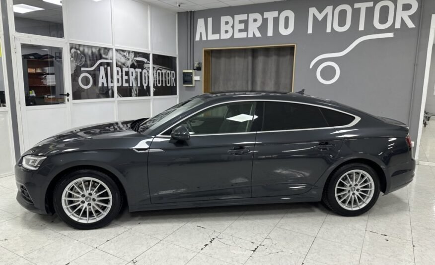 AUDI A5 SPORTBACK 35TDI 2.0TDI 150CV S-TRONIC