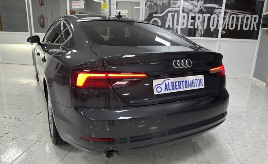 AUDI A5 SPORTBACK 35TDI 2.0TDI 150CV S-TRONIC