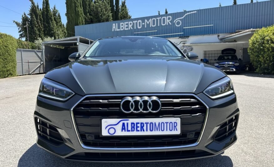 AUDI A5 SPORTBACK 35TDI 2.0TDI 150CV S-TRONIC
