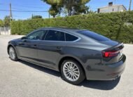 AUDI A5 SPORTBACK 35TDI 2.0TDI 150CV S-TRONIC