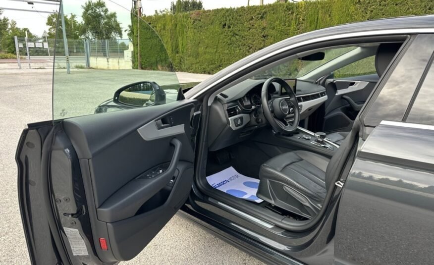 AUDI A5 SPORTBACK 35TDI 2.0TDI 150CV S-TRONIC