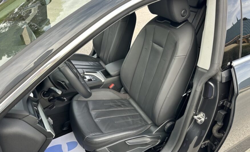 AUDI A5 SPORTBACK 35TDI 2.0TDI 150CV S-TRONIC
