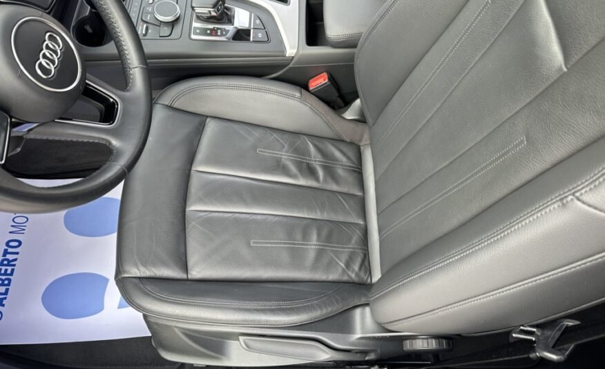 AUDI A5 SPORTBACK 35TDI 2.0TDI 150CV S-TRONIC