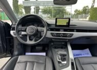 AUDI A5 SPORTBACK 35TDI 2.0TDI 150CV S-TRONIC