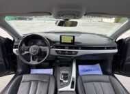 AUDI A5 SPORTBACK 35TDI 2.0TDI 150CV S-TRONIC