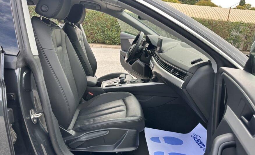 AUDI A5 SPORTBACK 35TDI 2.0TDI 150CV S-TRONIC