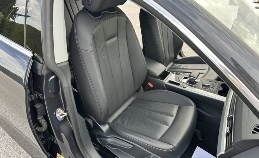 AUDI A5 SPORTBACK 35TDI 2.0TDI 150CV S-TRONIC