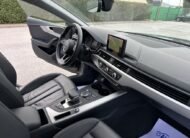 AUDI A5 SPORTBACK 35TDI 2.0TDI 150CV S-TRONIC