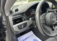 AUDI A5 SPORTBACK 35TDI 2.0TDI 150CV S-TRONIC