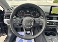 AUDI A5 SPORTBACK 35TDI 2.0TDI 150CV S-TRONIC