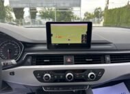 AUDI A5 SPORTBACK 35TDI 2.0TDI 150CV S-TRONIC