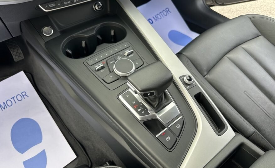 AUDI A5 SPORTBACK 35TDI 2.0TDI 150CV S-TRONIC
