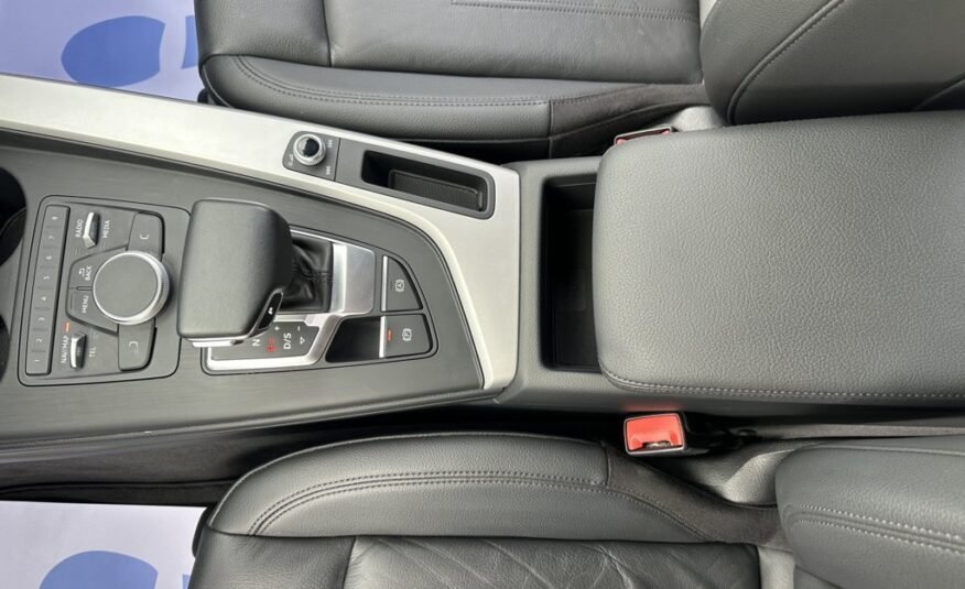 AUDI A5 SPORTBACK 35TDI 2.0TDI 150CV S-TRONIC