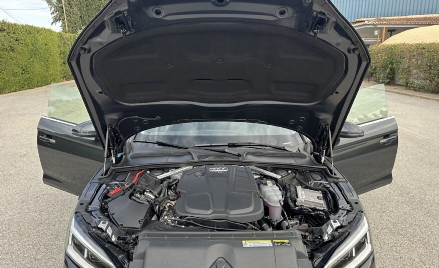 AUDI A5 SPORTBACK 35TDI 2.0TDI 150CV S-TRONIC