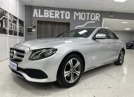 MERCEDES-BENZ E200D 2.0D 150CV AVANTGARDE 9G-TRONIC