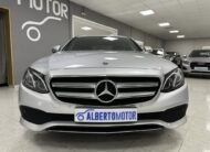 MERCEDES-BENZ E200D 2.0D 150CV AVANTGARDE 9G-TRONIC