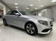 MERCEDES-BENZ E200D 2.0D 150CV AVANTGARDE 9G-TRONIC