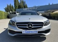 MERCEDES-BENZ E200D 2.0D 150CV AVANTGARDE 9G-TRONIC